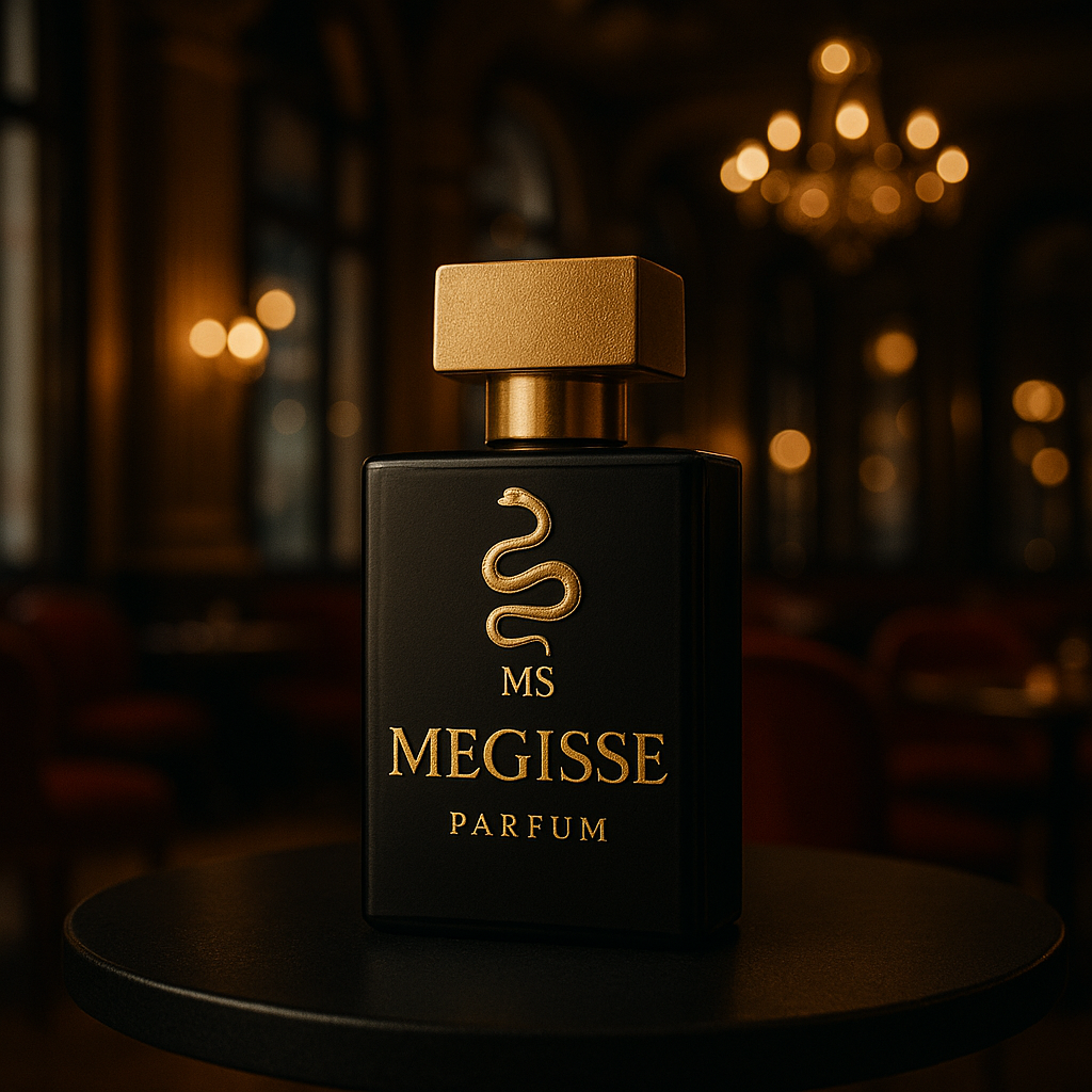 Megisse Parfum – A Scent to Remember